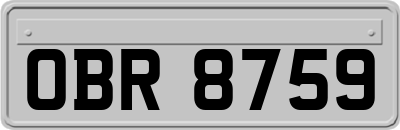 OBR8759
