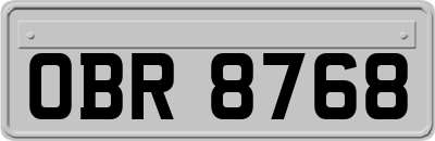 OBR8768
