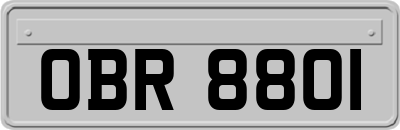OBR8801
