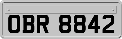 OBR8842