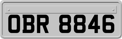 OBR8846