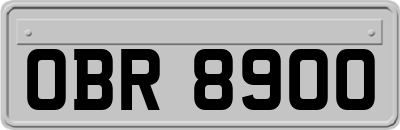 OBR8900