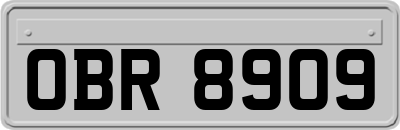 OBR8909