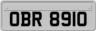 OBR8910