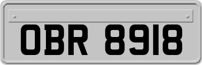 OBR8918