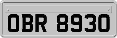 OBR8930