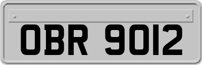 OBR9012