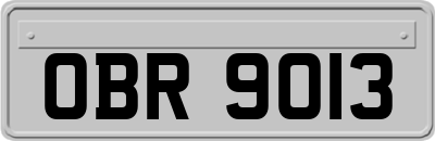 OBR9013