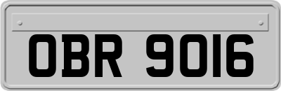 OBR9016