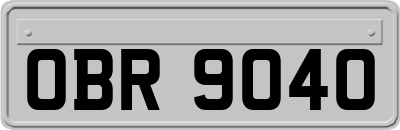 OBR9040