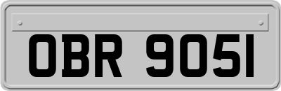 OBR9051