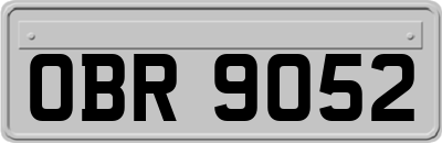 OBR9052