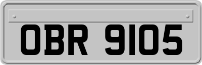 OBR9105