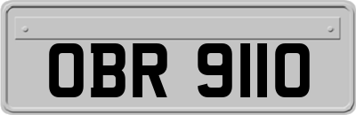 OBR9110