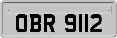 OBR9112