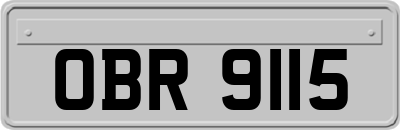 OBR9115