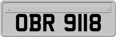 OBR9118