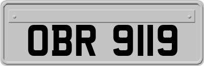 OBR9119