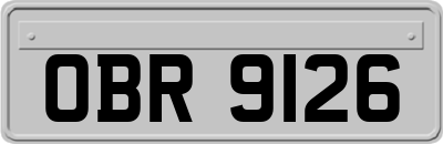OBR9126