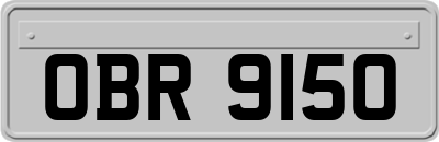 OBR9150