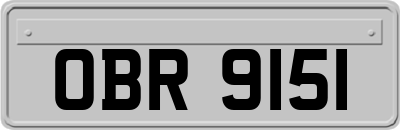 OBR9151