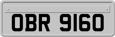OBR9160