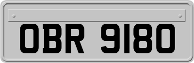OBR9180