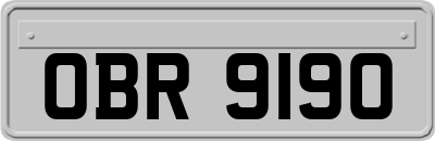 OBR9190