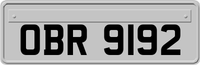 OBR9192