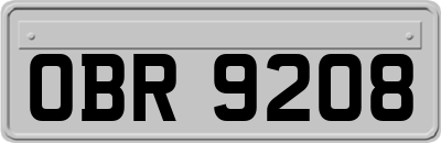 OBR9208