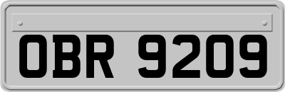 OBR9209
