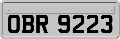 OBR9223
