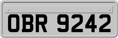 OBR9242