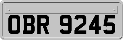 OBR9245