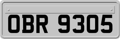 OBR9305