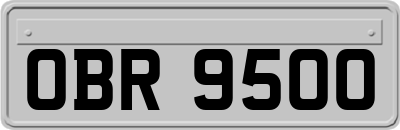 OBR9500