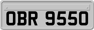 OBR9550
