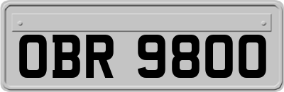 OBR9800