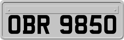 OBR9850
