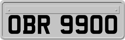 OBR9900