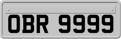 OBR9999