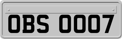 OBS0007
