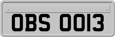 OBS0013