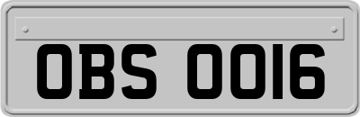 OBS0016