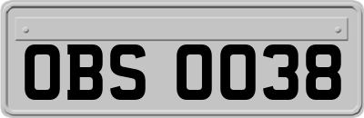 OBS0038