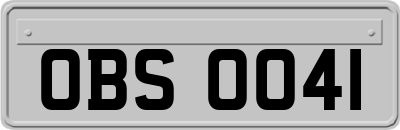 OBS0041