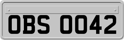 OBS0042
