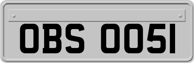 OBS0051