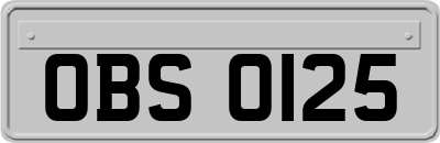 OBS0125
