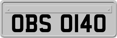 OBS0140